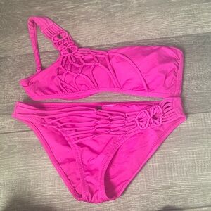 Becca Bikini Swimwear